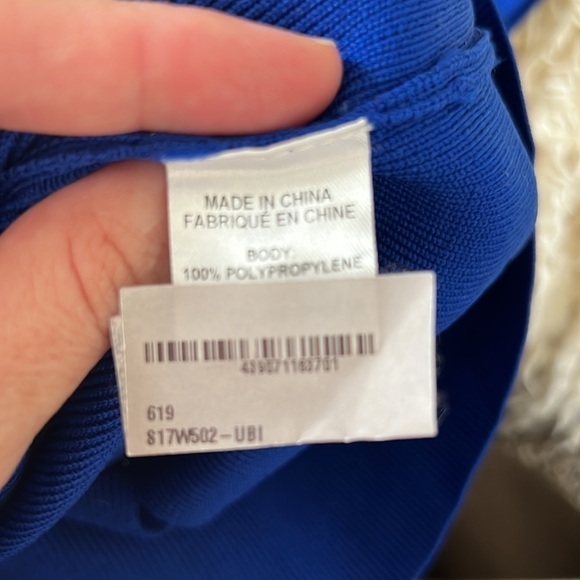 Public School New York Womens Short Sleeve Knit Top - Picture 10 of 14